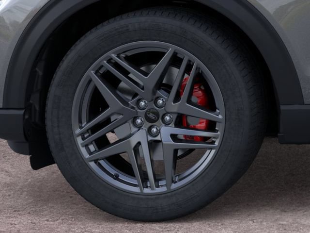 New 2026 Ford Explorer ST-Line w/ ST-Line Street Pack AWD/4WD image 19