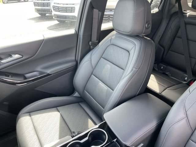 New 2027 Chevrolet Equinox LT w/ Convenience Package II AWD/4WD image 24