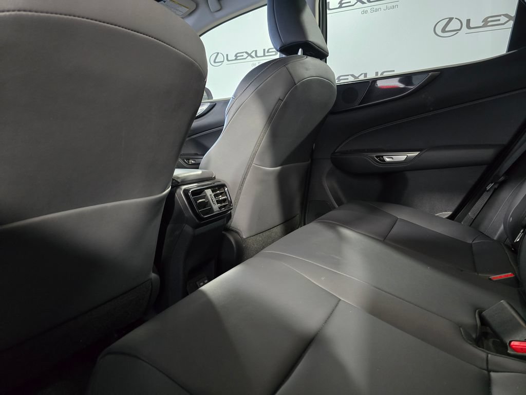 Used 2025 Lexus NX 250 FWD image 26