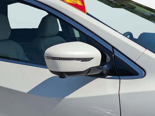 Used 2020 Nissan Murano Platinum w/ Cargo Package image 12