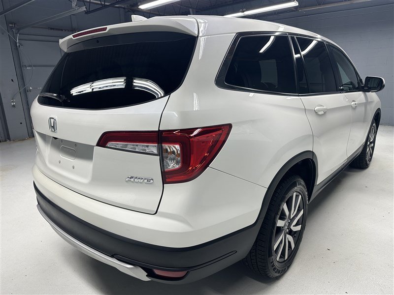 Used 2019 Honda Pilot EX-L image 12
