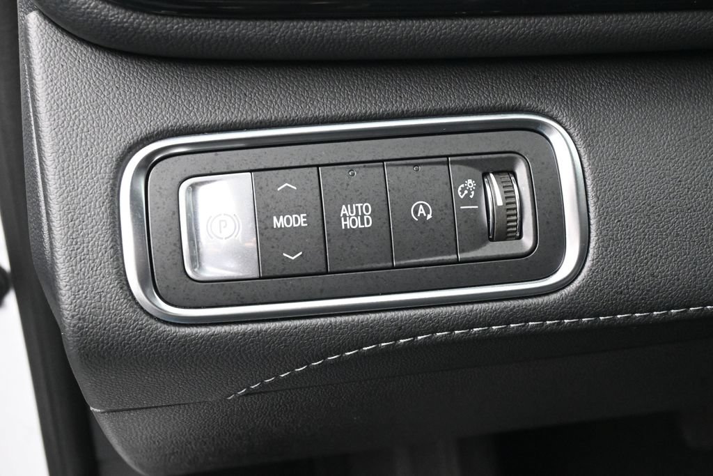 Used 2026 Buick Enclave Preferred w/ LPO, Floor Liner Package FWD image 16