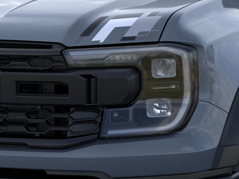 New 2025 Ford Ranger Raptor image 18