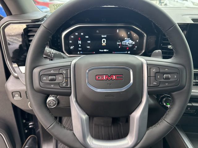 New 2026 GMC Sierra 1500 SLT w/ SLT Premium Package image 17