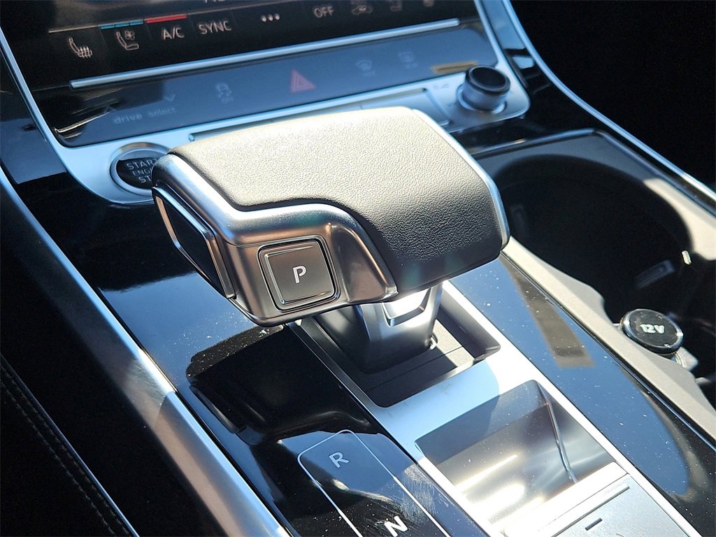 New 2025 Audi Q7 3.0T Premium Plus image 21