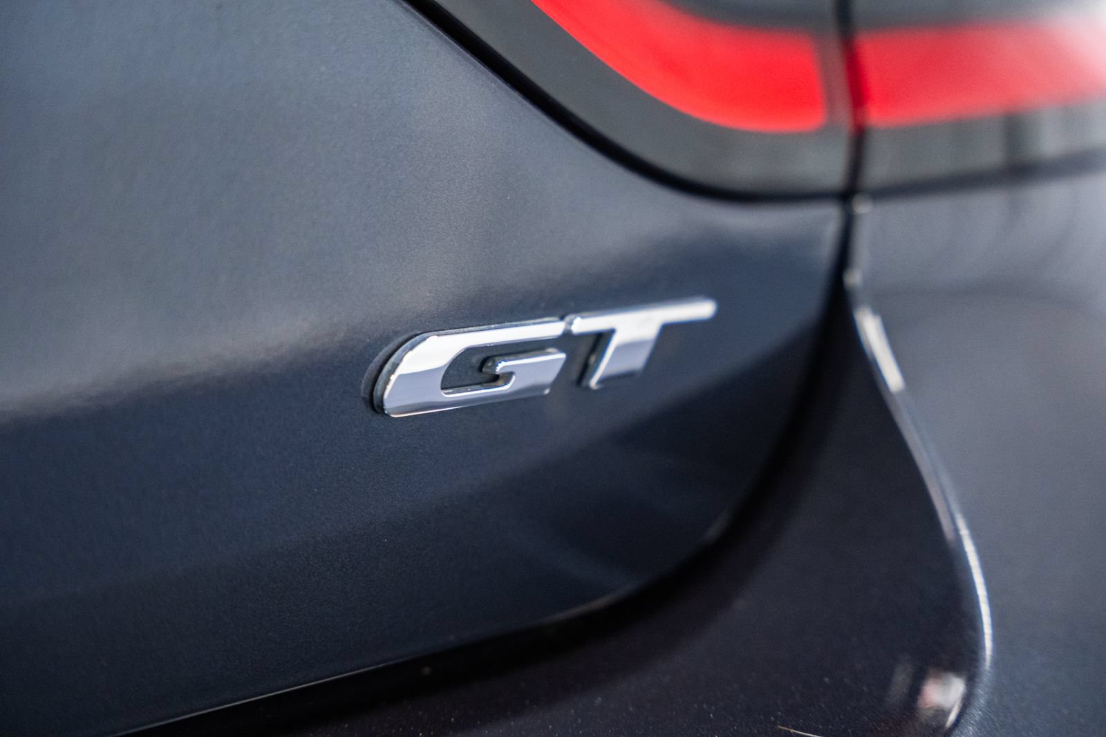 Used 2019 Dodge Charger GT w/ Cold Weather Package RWD image 8