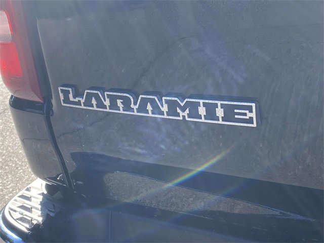 Used 2024 RAM 1500 Laramie image 6