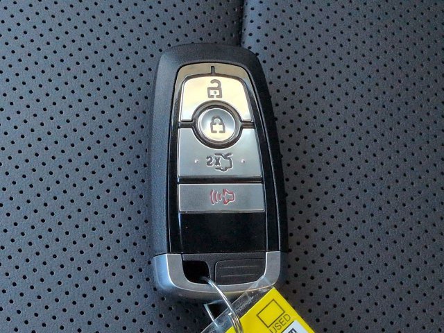 New 2026 Ford Mustang GT Premium w/ Mustang Nite Pony Package RWD image 25