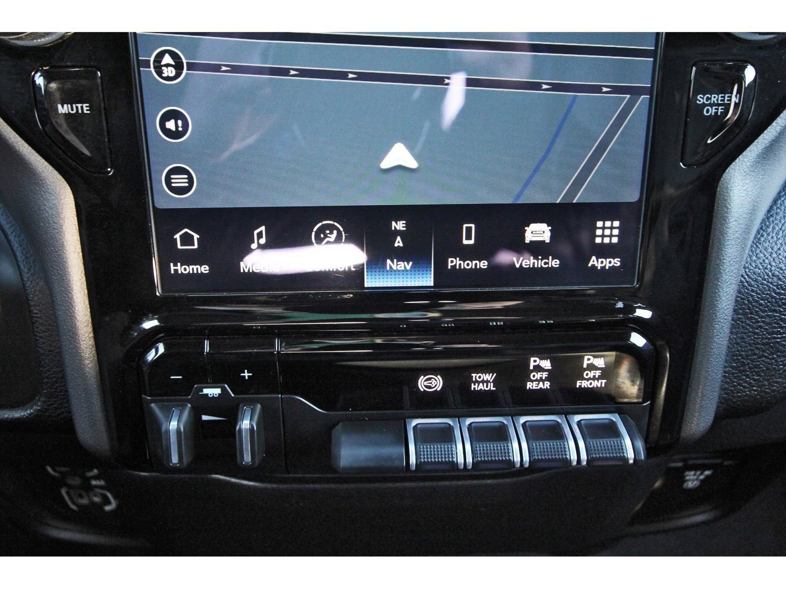 Used 2022 RAM 2500 Laramie image 27