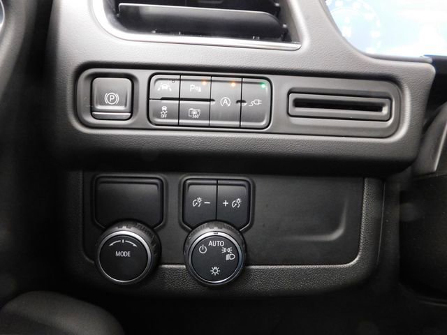 Used 2022 Chevrolet Tahoe LT w/ LT Signature Plus Package image 32