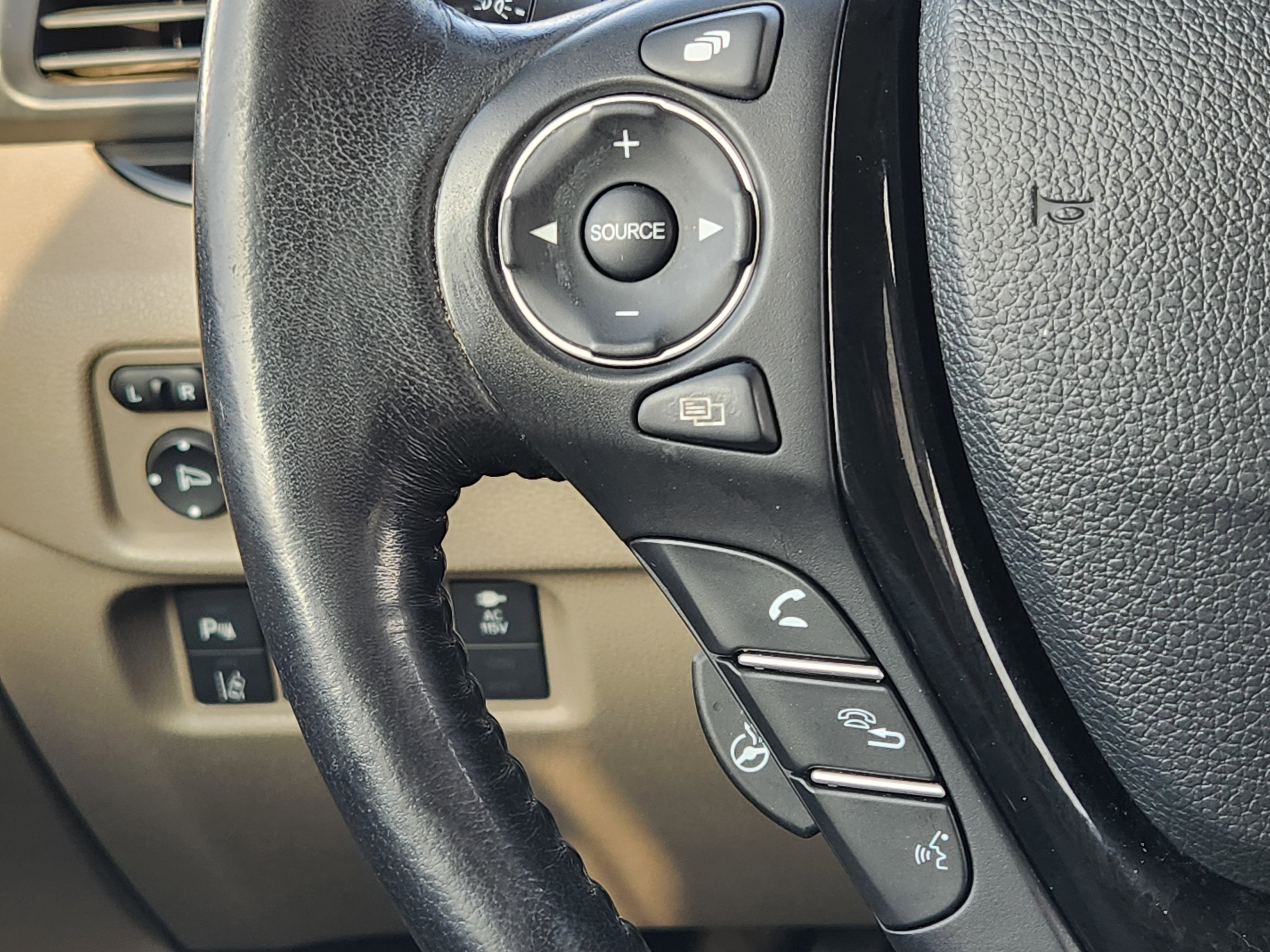 Used 2019 Honda Ridgeline RTL-E image 28