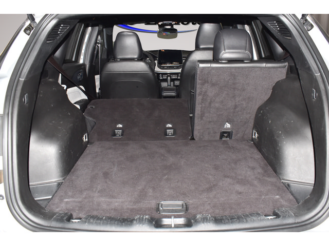 Certified 2024 Jeep Compass Latitude AWD/4WD image 32