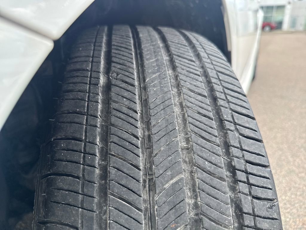 Used 2023 Toyota Camry LE image 41