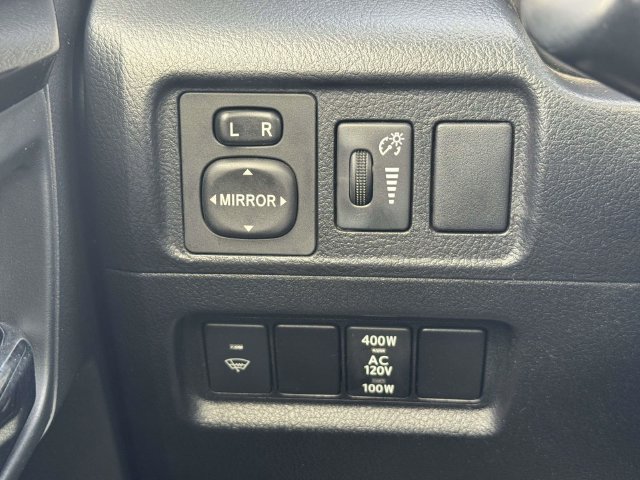 Used 2019 Toyota 4Runner TRD Pro AWD/4WD image 35