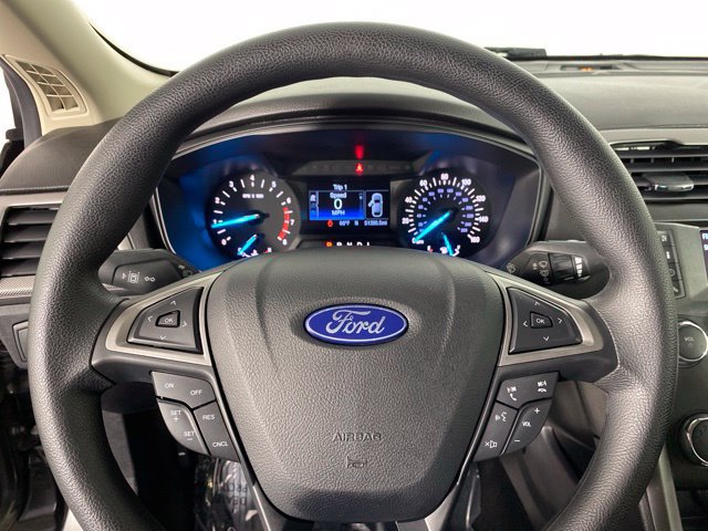 Used 2020 Ford Fusion S FWD image 21