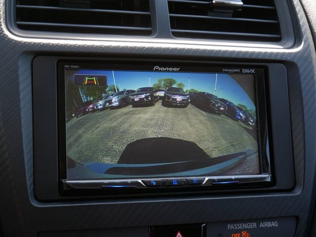 Used 2018 Mitsubishi Outlander Sport ES AWD/4WD image 27