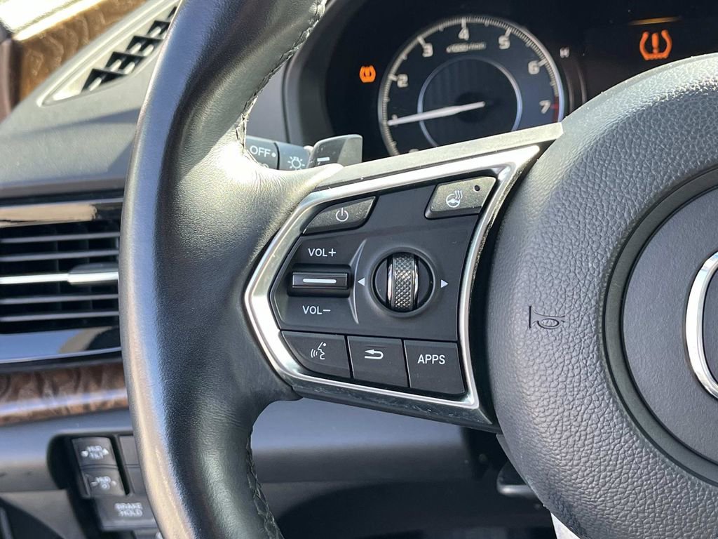 Used 2020 Acura RDX AWD w/ Advance Package image 29