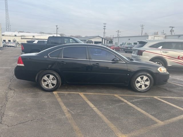 Used 2007 Chevrolet Impala LT image 13
