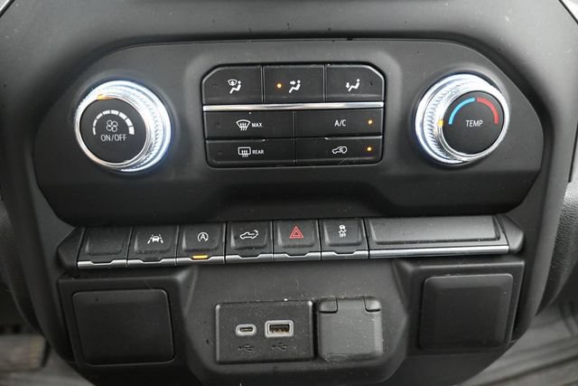 Used 2023 GMC Sierra 1500 Pro AWD/4WD image 23
