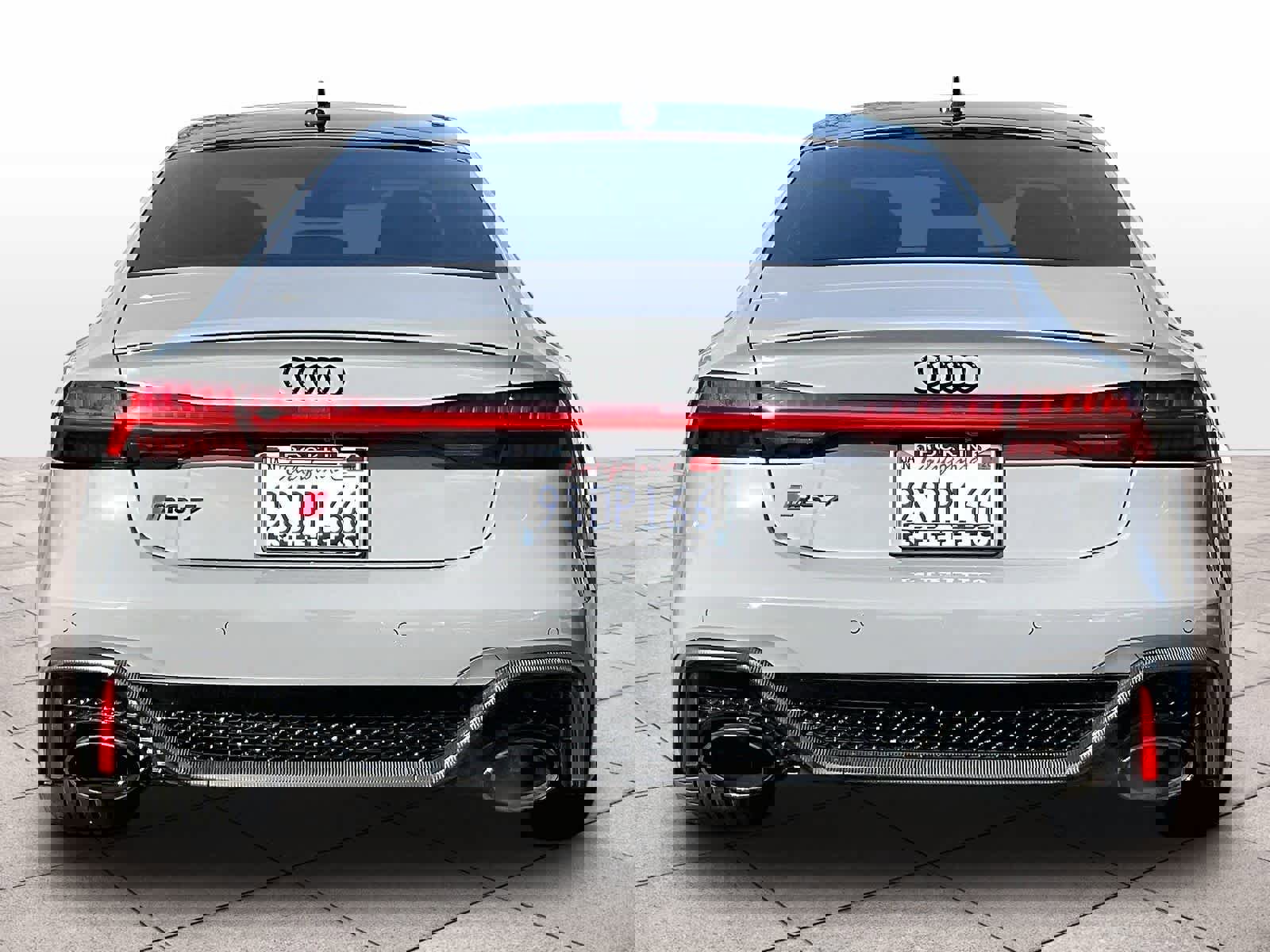 Used 2025 Audi RS 7 Performance image 6