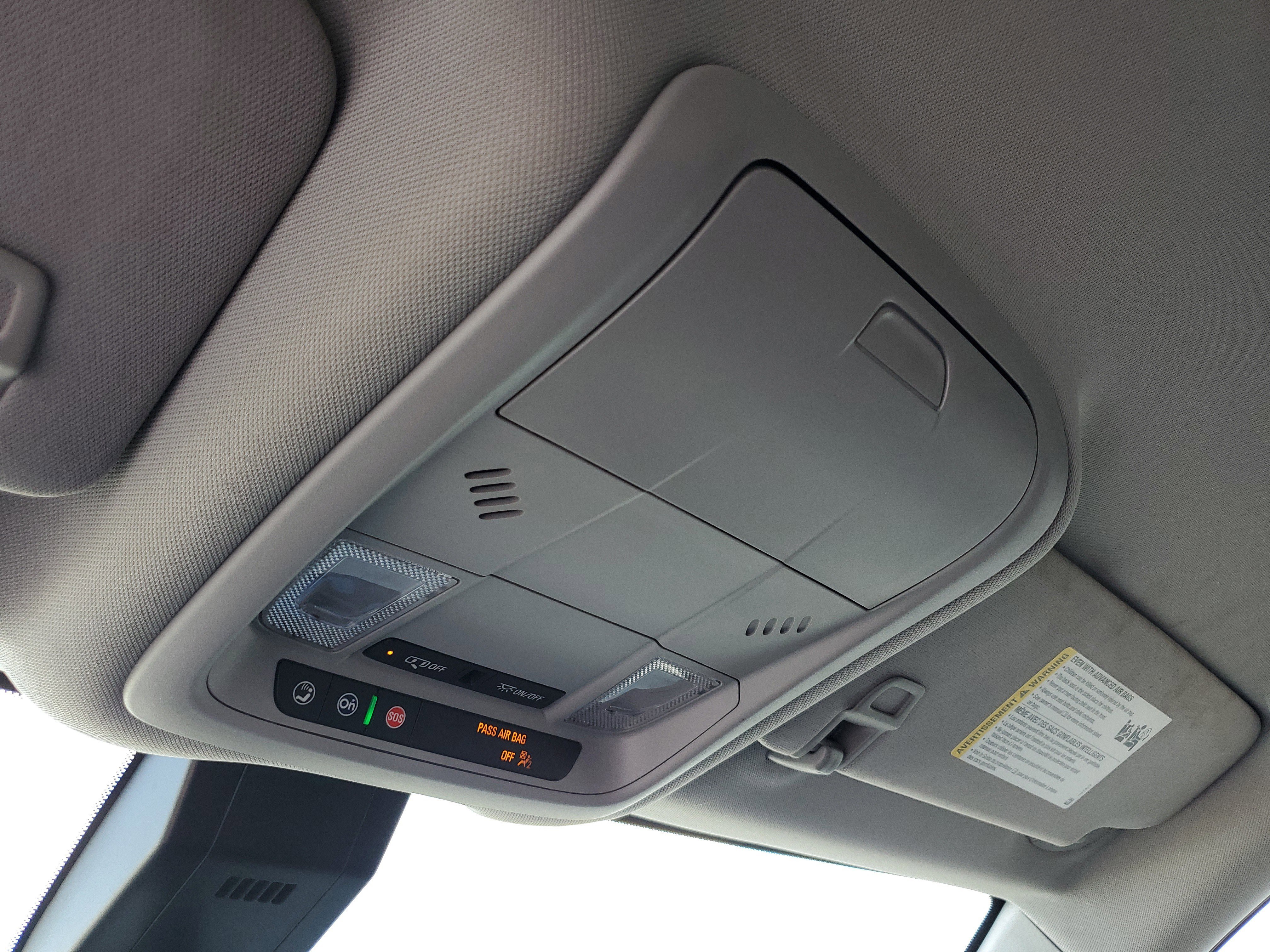 Used 2022 Chevrolet Equinox LT FWD image 31