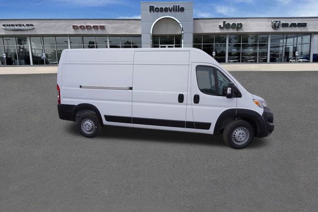 New 2025 RAM ProMaster 2500 w/ Power Group image 2