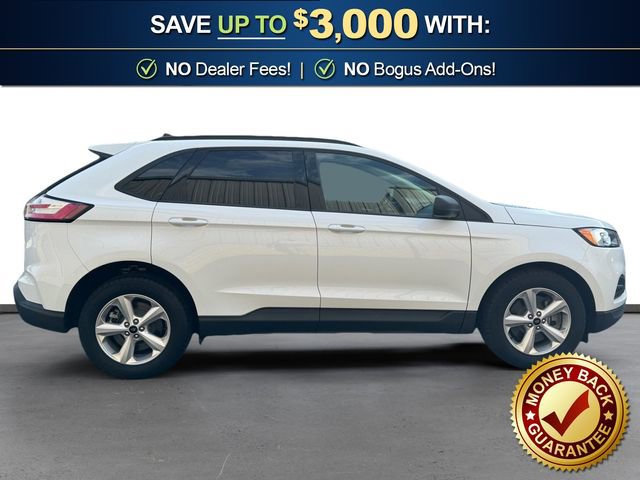 Used 2024 Ford Edge SE AWD/4WD image 8