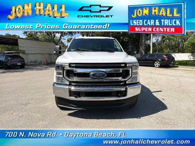 Used 2022 Ford F250 XLT AWD/4WD image 22