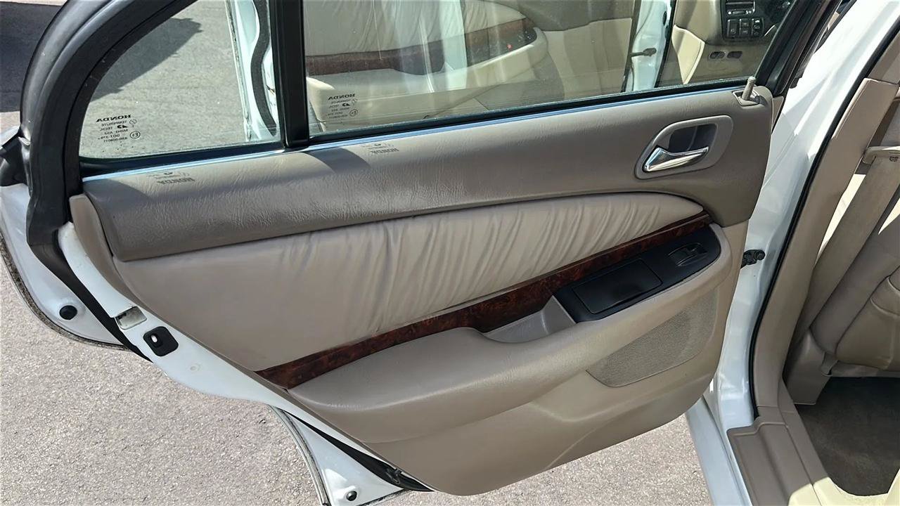 Used 2003 Acura TL FWD image 22