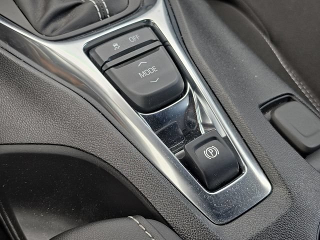Used 2023 Chevrolet Camaro SS RWD image 23