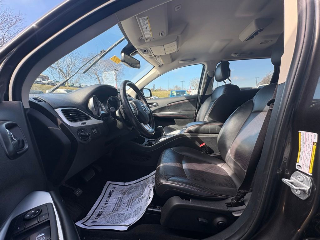 Used 2018 Dodge Journey GT image 8