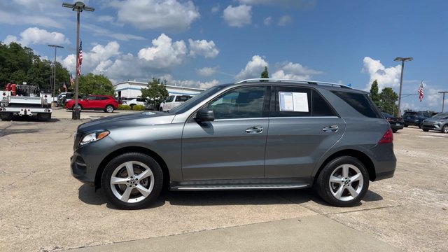 Used 2018 Mercedes-Benz GLE 350 4MATIC image 5