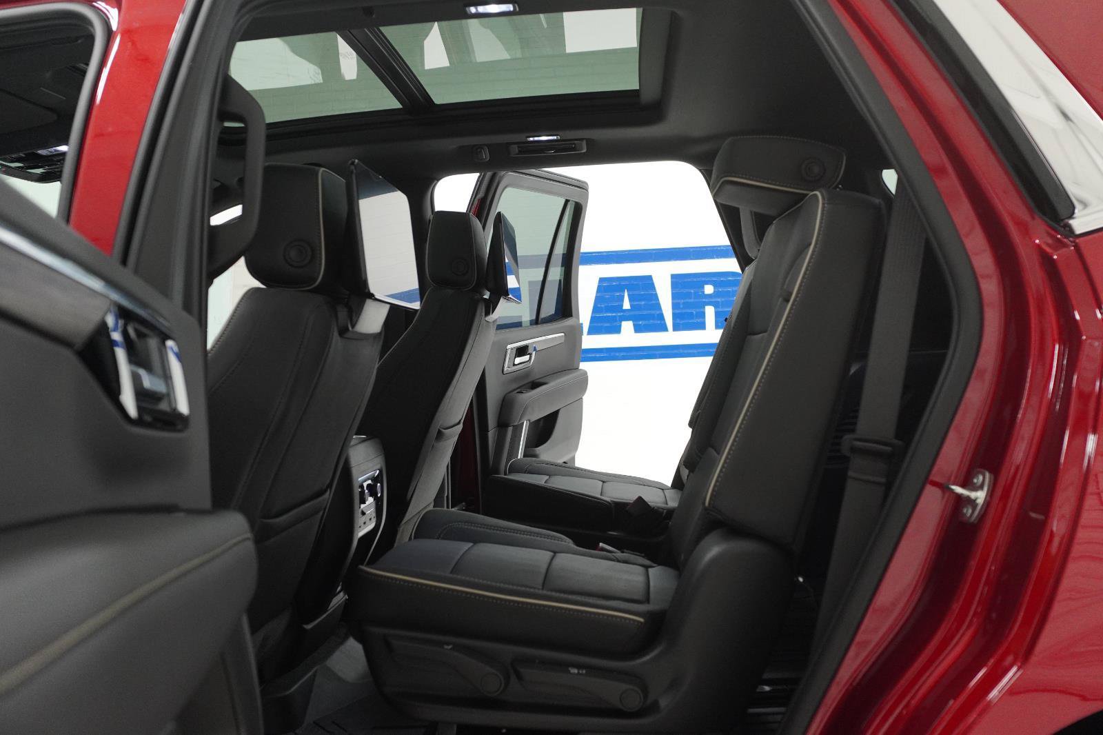 New 2026 Chevrolet Tahoe Premier RWD image 29