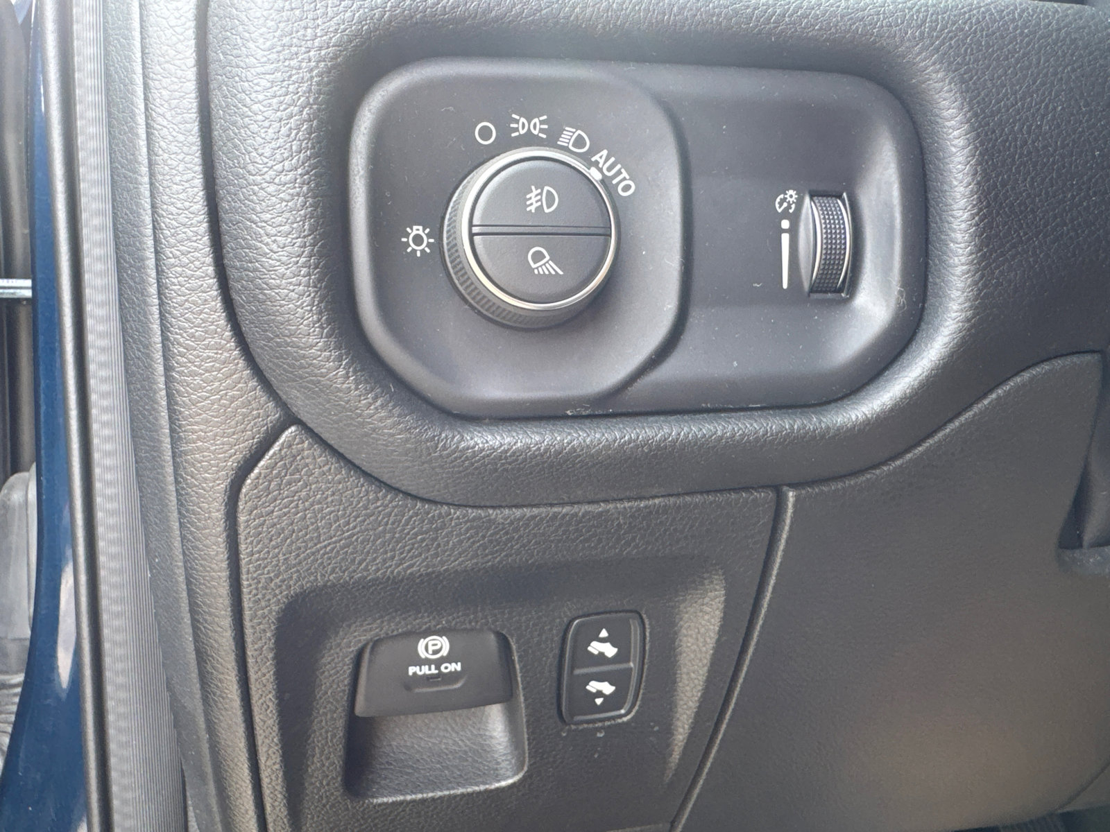 Used 2022 RAM 1500 Big Horn image 33
