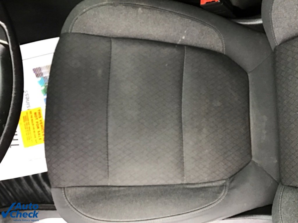 Used 2020 Chevrolet Silverado 1500 LT w/ All-Star Edition image 29