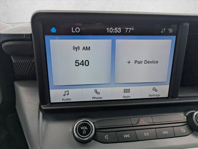 Used 2024 Ford Maverick XLT w/ XLT Luxury Package FWD image 16