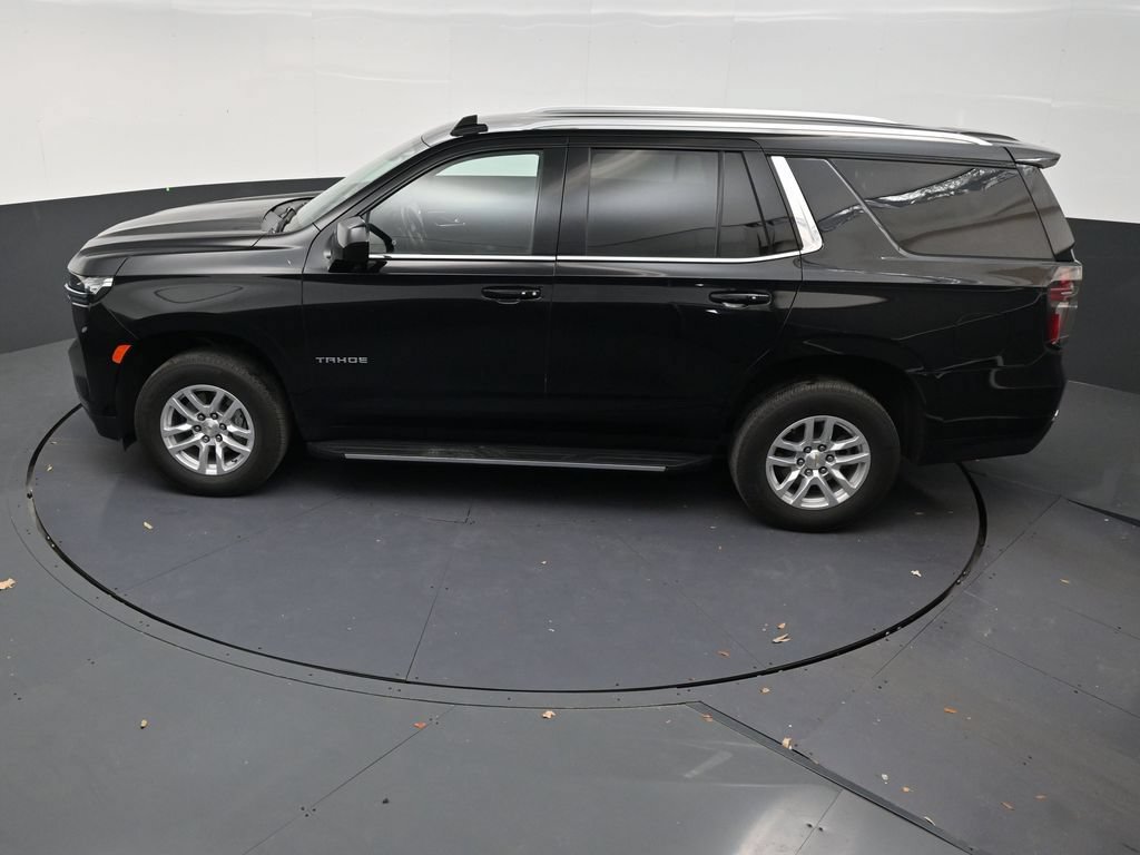 Used 2024 Chevrolet Tahoe LS RWD image 13