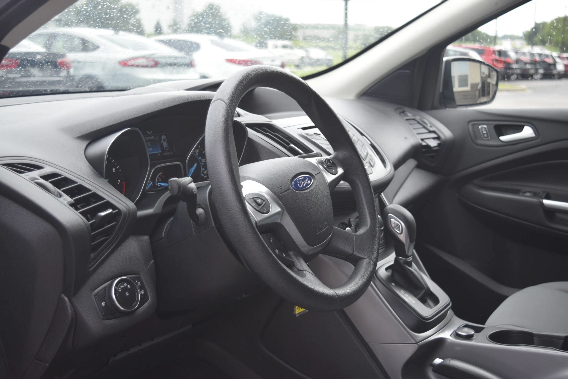 Used 2016 Ford Escape SE FWD image 5