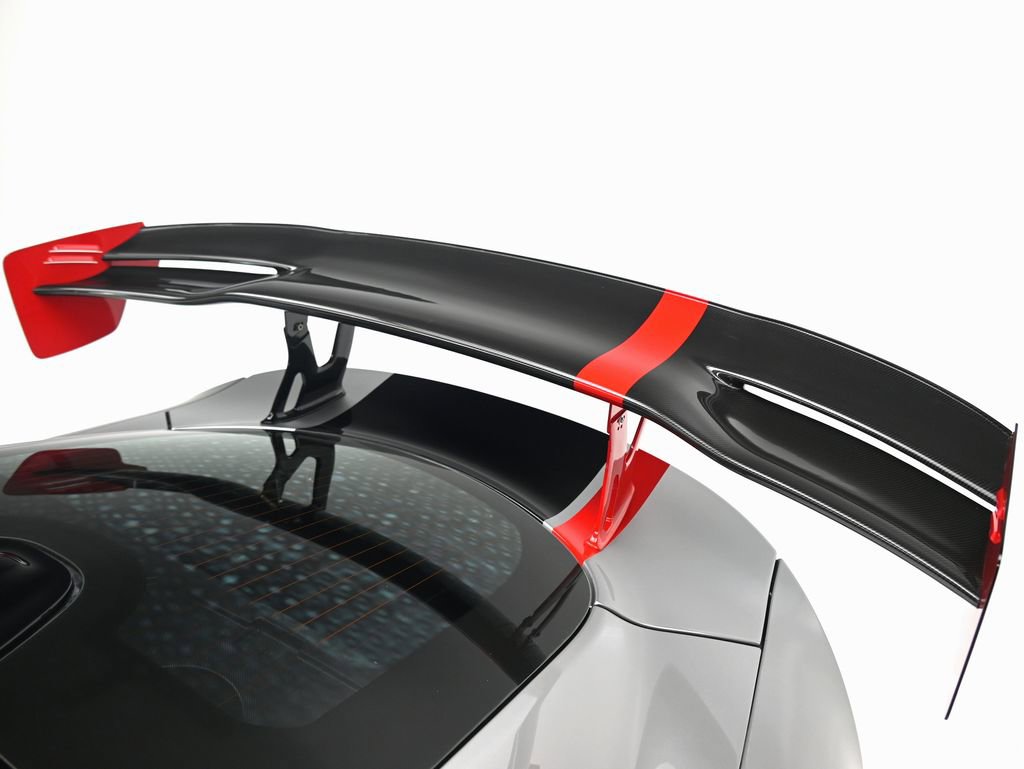 Used 2016 Dodge Viper ACR w/ Extreme Aero Package image 25