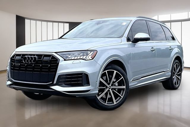 Used 2023 Audi Q7 3.0T Premium Plus
