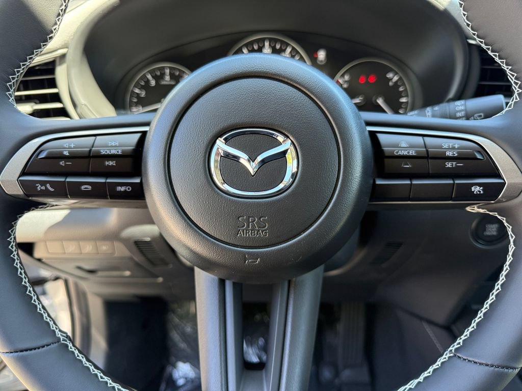 New 2026 MAZDA CX-30 Aire Edition AWD/4WD image 20