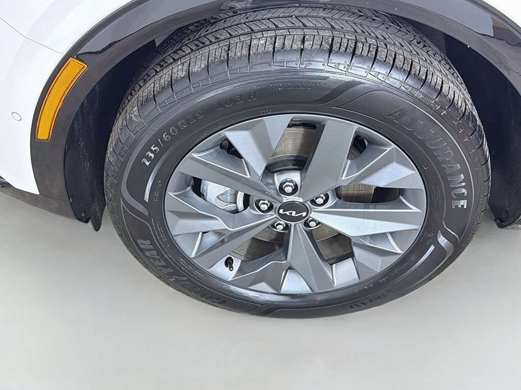 Used 2025 Kia Sportage SX Prestige AWD/4WD image 20