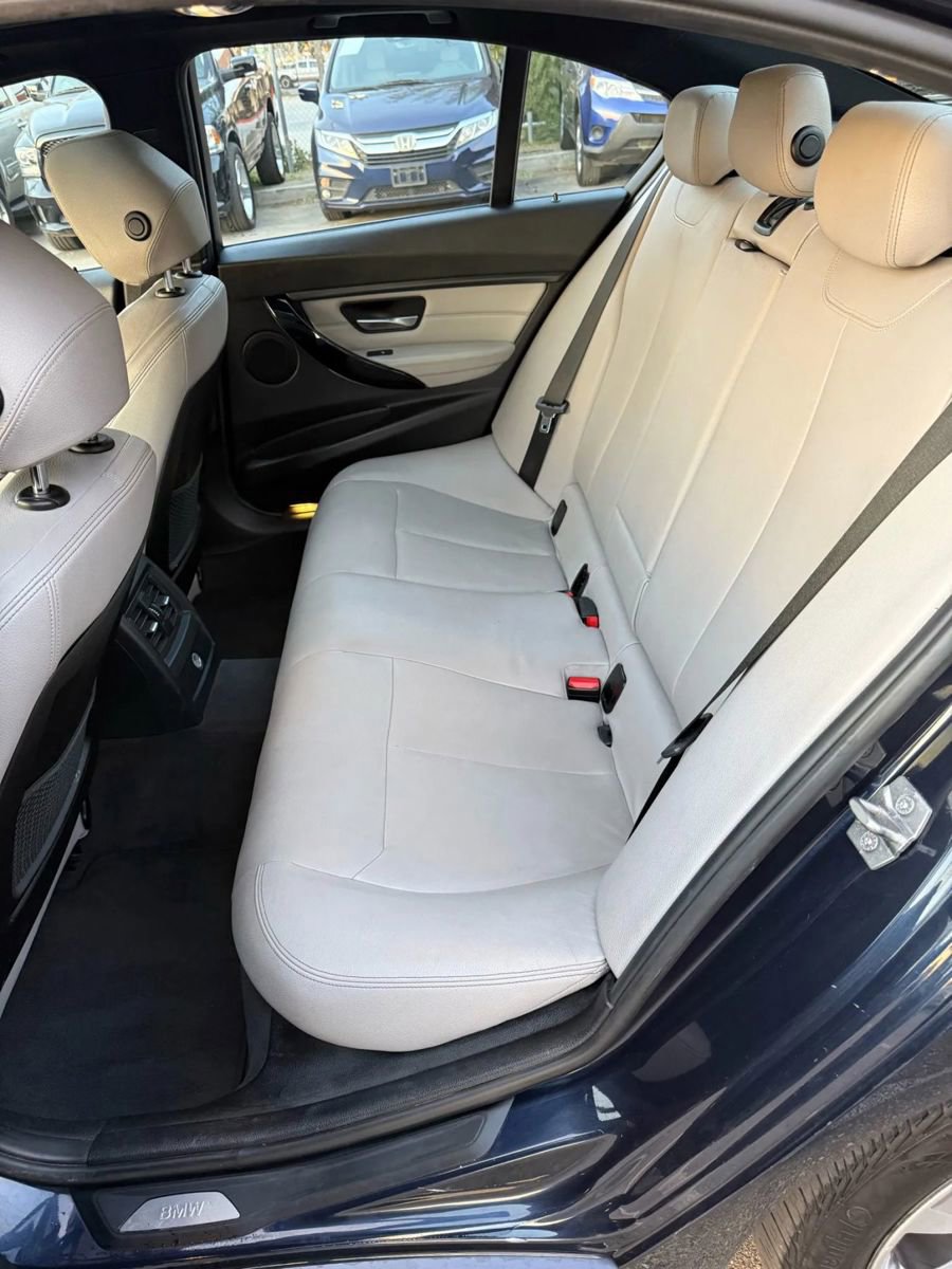 Used 2013 BMW 335i 335i Sedan 4D image 29