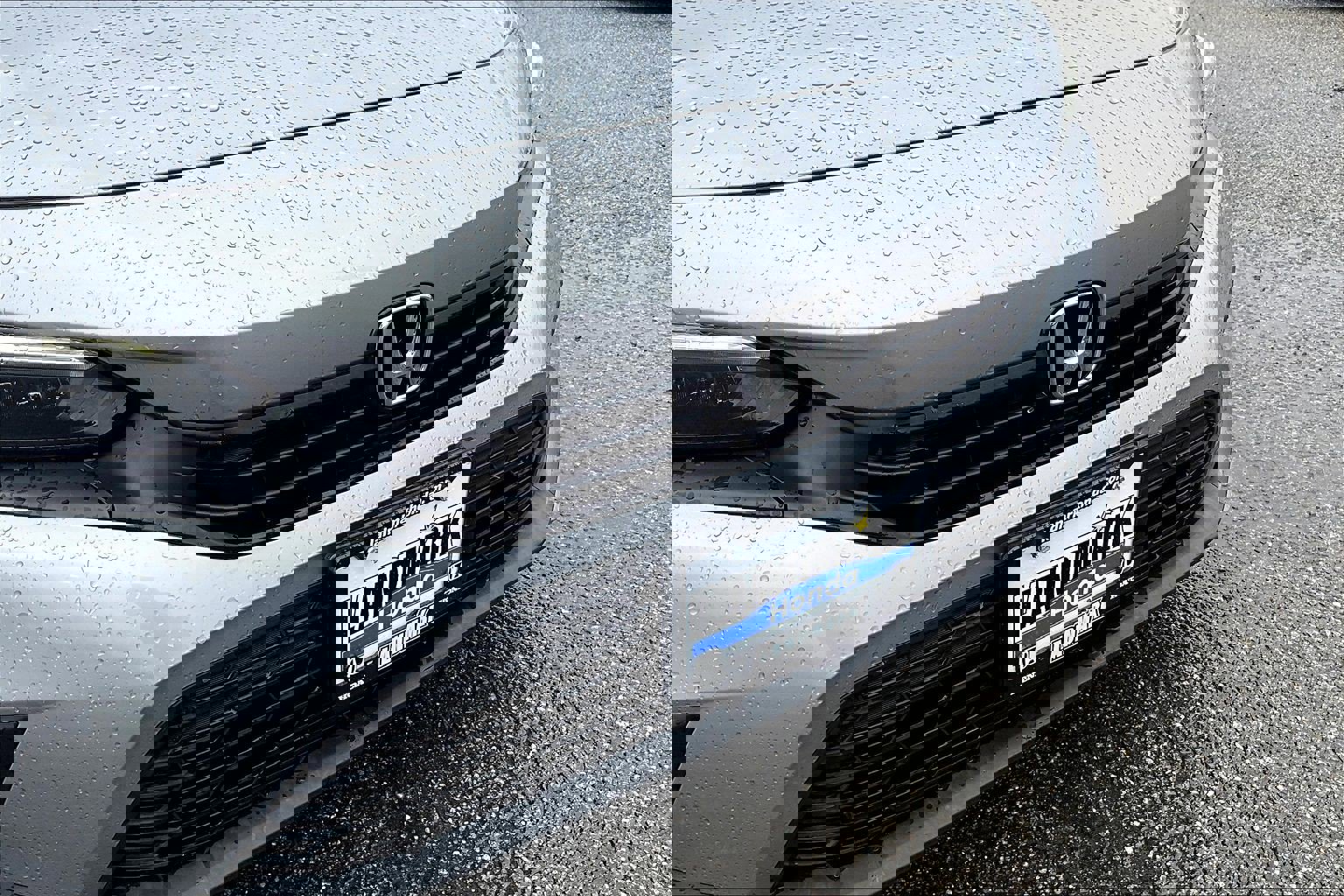 Used 2023 Honda Civic Sport image 28