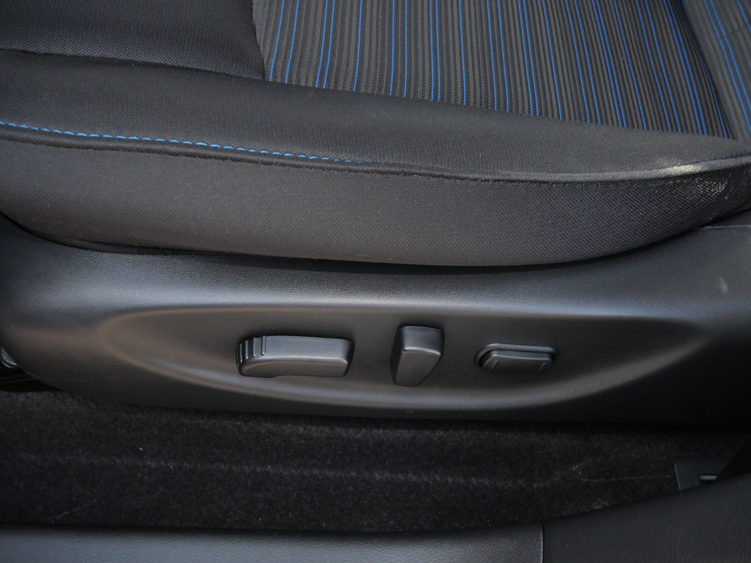 Used 2025 Nissan Leaf SV Plus FWD image 23