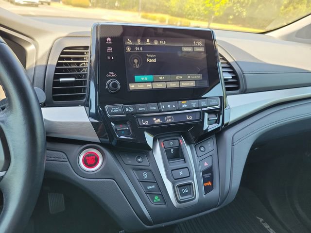 Used 2022 Honda Odyssey EX-L image 21