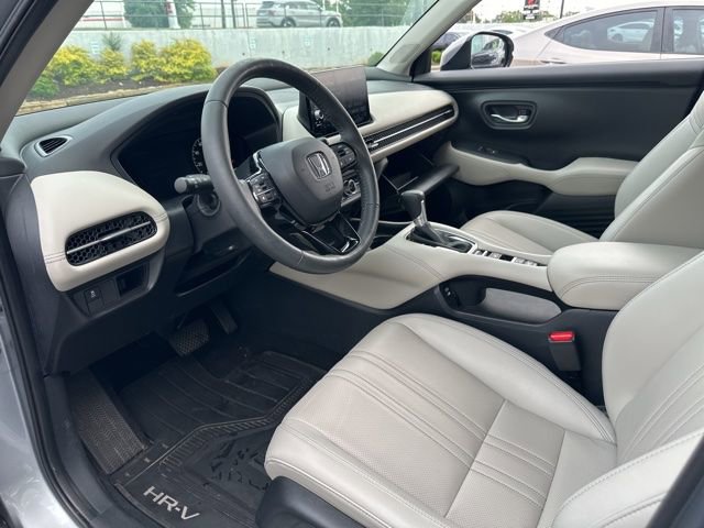 Certified 2024 Honda HR-V EX-L image 10
