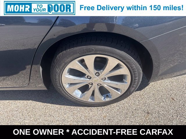 Used 2019 Chevrolet Malibu Premier FWD image 39