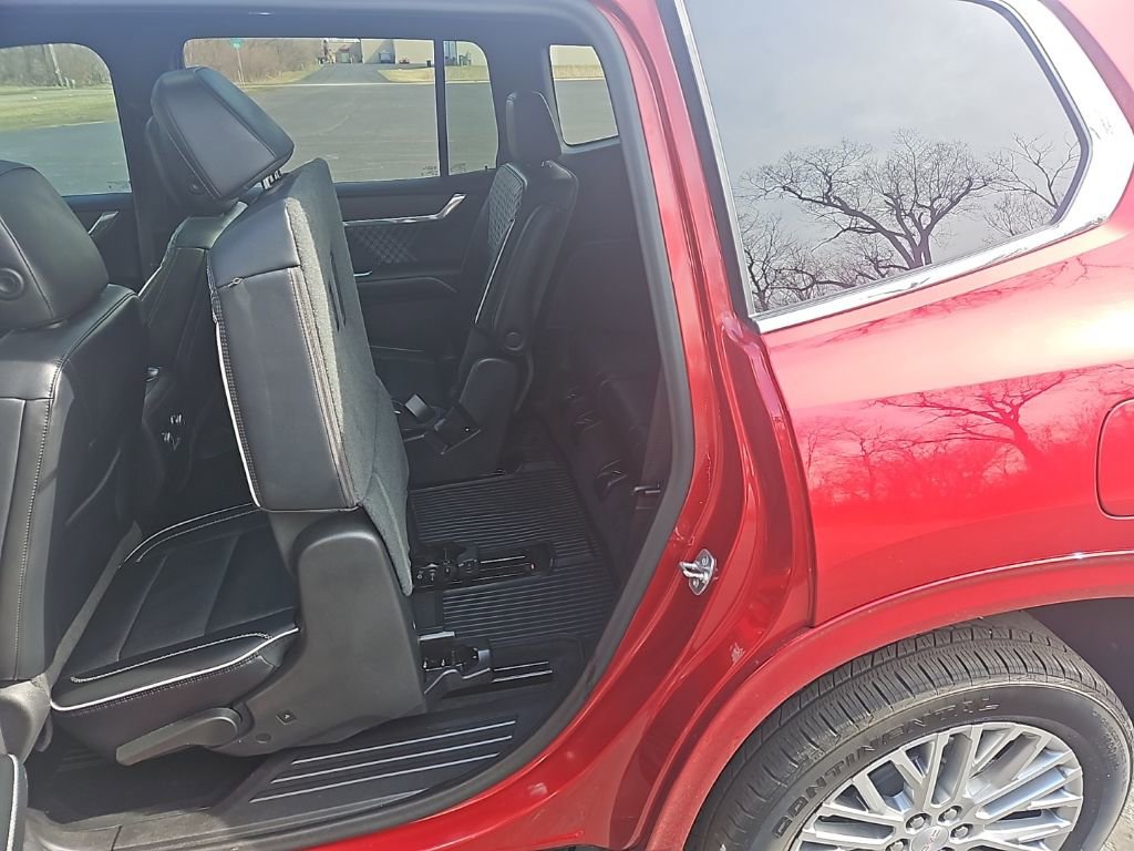 Used 2024 GMC Acadia Denali w/ LPO, Floor Liner Package image 27