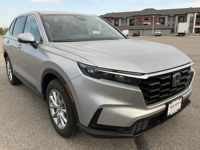 New 2026 Honda CR-V EX image 12